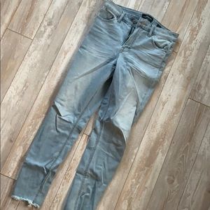 Lucky Brand Skinny Jeans